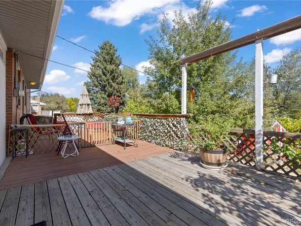 5270 S Meade Street, Littleton CO 80123