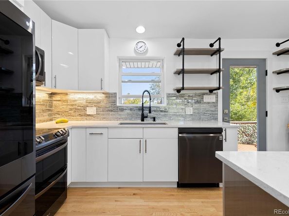 5270 S Meade Street, Littleton CO 80123