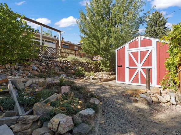 5270 S Meade Street, Littleton CO 80123
