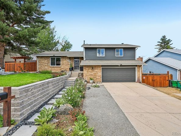19269 E Eldorado Drive, Aurora CO 80013