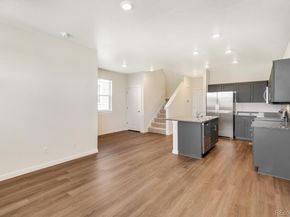 9825 Bahama Street, Commerce City CO 80022