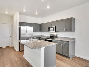 9825 Bahama Street, Commerce City CO 80022