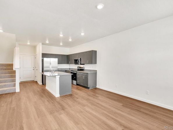 9825 Bahama Street, Commerce City CO 80022