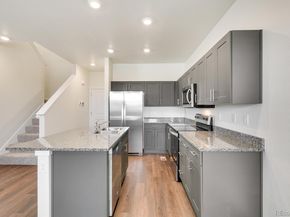 9825 Bahama Street, Commerce City CO 80022