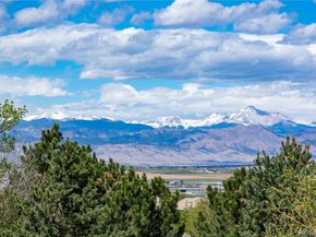 16461 Prospect Lane, Broomfield CO 80023