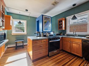 756 Steele Street, Denver CO 80206