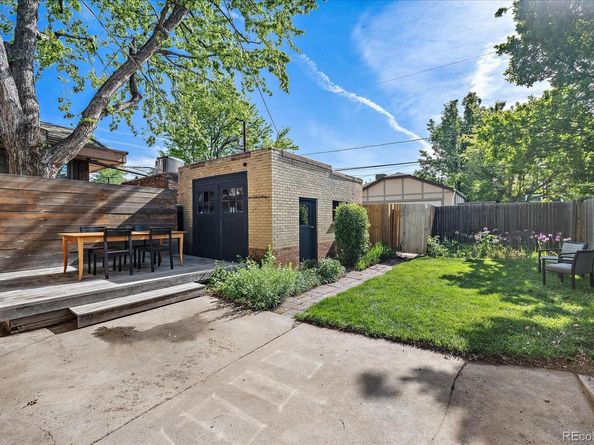 756 Steele Street, Denver CO 80206