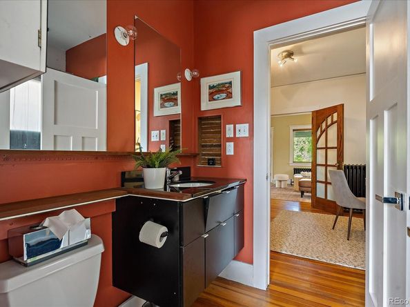 756 Steele Street, Denver CO 80206
