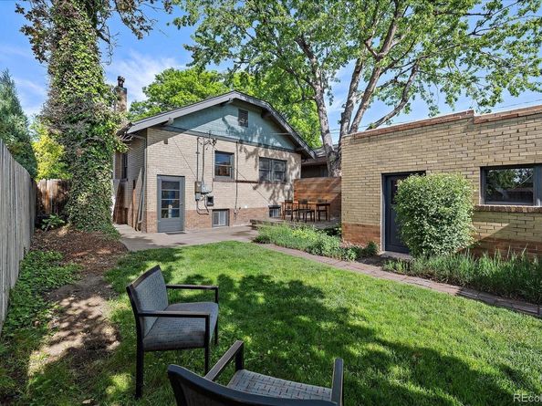 756 Steele Street, Denver CO 80206
