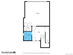 4205 E Iliff Avenue 1, Denver CO 80222