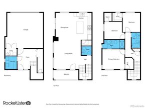 4205 E Iliff Avenue 1, Denver CO 80222