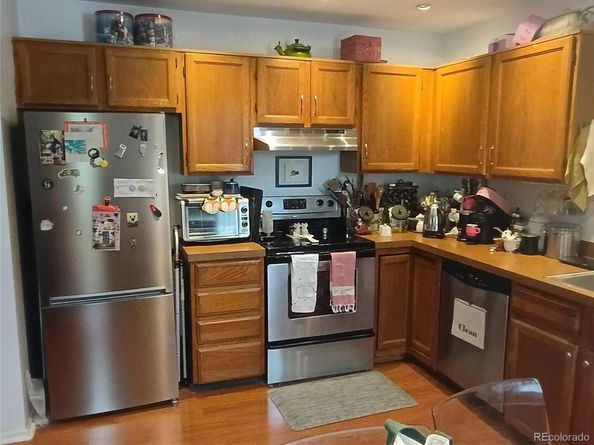 1075 S Garrison Street 101, Lakewood CO 80226