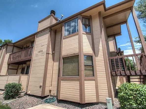 1075 S Garrison Street 101, Lakewood CO 80226