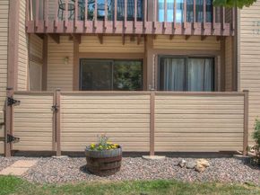 1075 S Garrison Street 101, Lakewood CO 80226