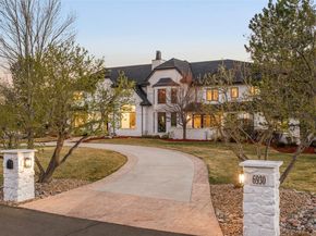 6930 S Polo Ridge Drive, Littleton CO 80128