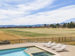6930 S Polo Ridge Drive, Littleton CO 80128