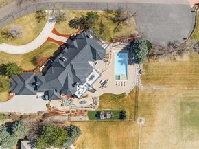 6930 S Polo Ridge Drive, Littleton CO 80128