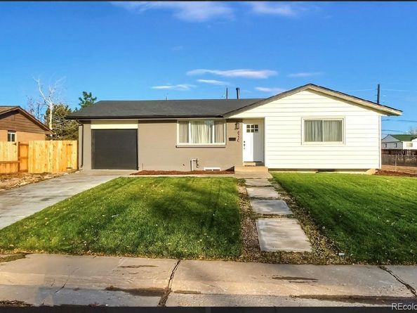 8370 Sheridan Court, Arvada CO 80003