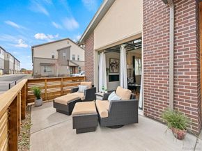 19515 E Sunset Circle, Centennial CO 80015