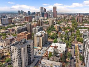 855 Pennsylvania Street 305, Denver CO 80203
