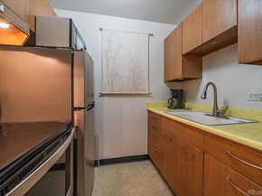 855 Pennsylvania Street 305, Denver CO 80203