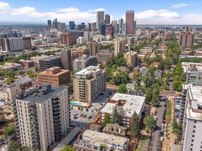 855 Pennsylvania Street 305, Denver CO 80203