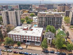855 Pennsylvania Street 305, Denver CO 80203
