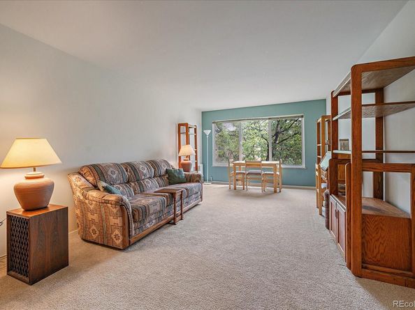855 Pennsylvania Street 305, Denver CO 80203