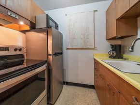 855 Pennsylvania Street 305, Denver CO 80203