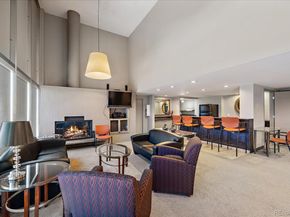 855 Pennsylvania Street 305, Denver CO 80203