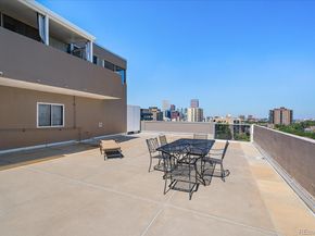 855 Pennsylvania Street 305, Denver CO 80203
