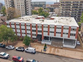 855 Pennsylvania Street 305, Denver CO 80203