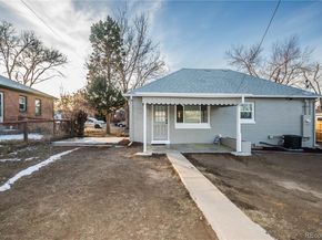480 S Dale Court, Denver CO 80219