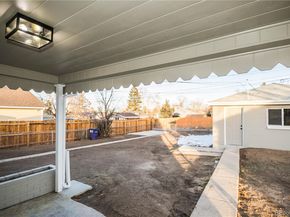 480 S Dale Court, Denver CO 80219