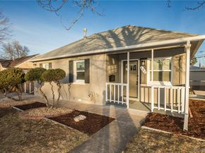 480 S Dale Court, Denver CO 80219