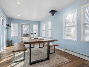 4528 W 27th Avenue, Denver CO 80212