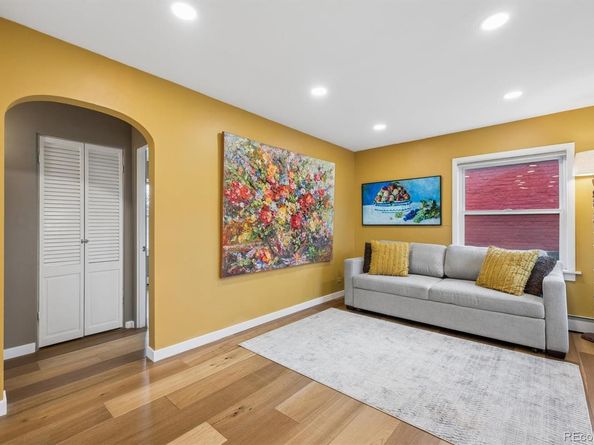 4528 W 27th Avenue, Denver CO 80212