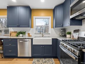 4528 W 27th Avenue, Denver CO 80212