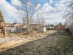 4528 W 27th Avenue, Denver CO 80212