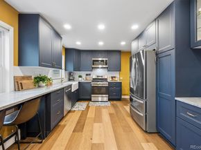 4528 W 27th Avenue, Denver CO 80212