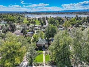 4528 W 27th Avenue, Denver CO 80212