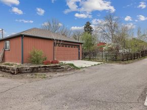 4528 W 27th Avenue, Denver CO 80212