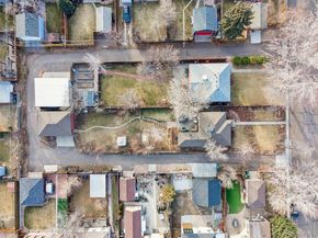 4528 W 27th Avenue, Denver CO 80212