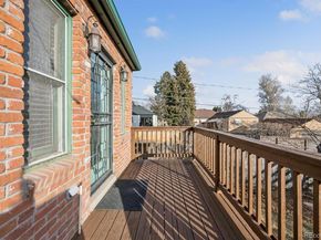 4528 W 27th Avenue, Denver CO 80212