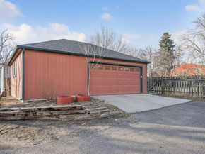 4528 W 27th Avenue, Denver CO 80212