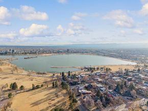 4528 W 27th Avenue, Denver CO 80212