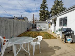 1256 Ulster Street, Denver CO 80220