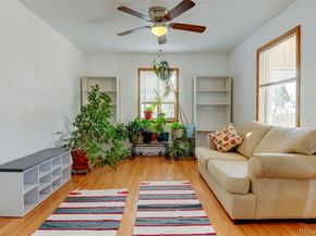 1256 Ulster Street, Denver CO 80220