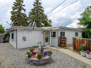 1256 Ulster Street, Denver CO 80220