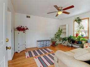 1256 Ulster Street, Denver CO 80220